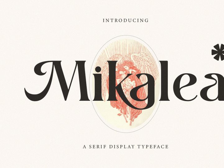 Mikalea