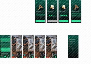 Live-Stream-Mobile-App-UI-Design