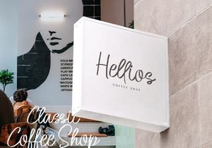 Agia Valley - Handwritten Font