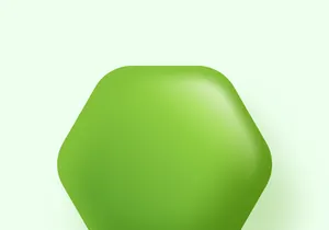 Claymorphic 3D Icons Design