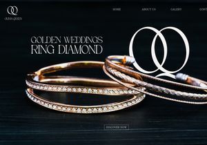 Evoxsy | Elegant Serif