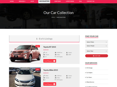Workshop360 - Workshops Management System With CMS v3.0