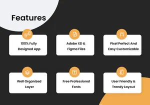 E-Commerce App