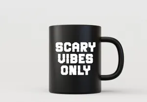 Ghost Buster - Condensed Quirky Font