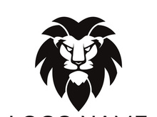 Lion logo