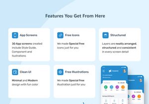 Transfer - Online wallet app