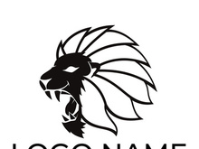Lion logo