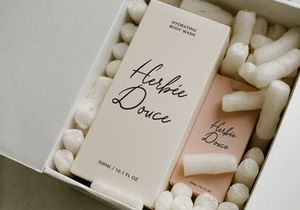 Sekar Wangi | Casual Handwritten Font