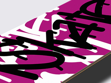 Street Toxic - Graffiti Font preview picture