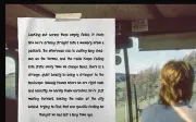 Faulty Scribble | Ugly Handwritten Font