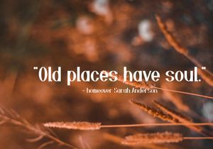 Taroom - Vintage Display Font