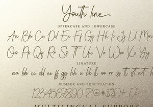 Youth Line