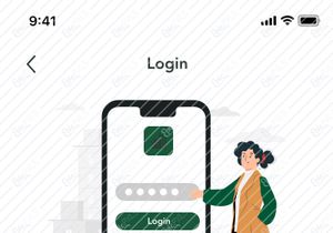 Apart - Smart Home UI Kit