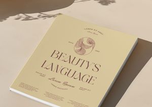Carmela-Modern and elegant typeface