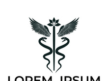 Medical logo