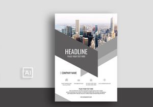 Flyer Business Template