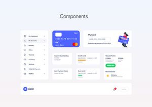 Bankdash
