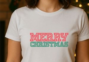 Holly Jolly - Display Font