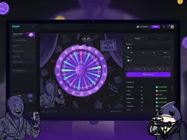 BlackJacker v1.0 - Html5 Casino Game preview picture
