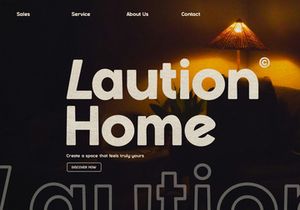 Renasfi | Vintage Sans Serif