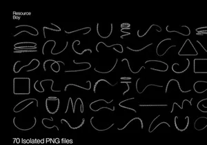 70 Free Chain Textures