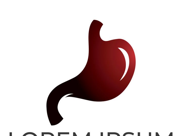 Stomach logo