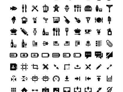 Iconify: 650+ free icons for Web and Apps