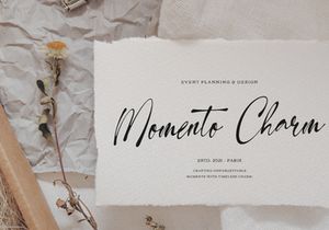 Kaylime Lisandrei | Handwritten Script