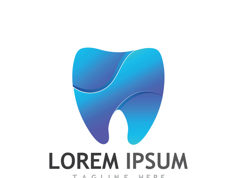 Dental logo