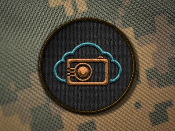 Photography Logo Design preview picture