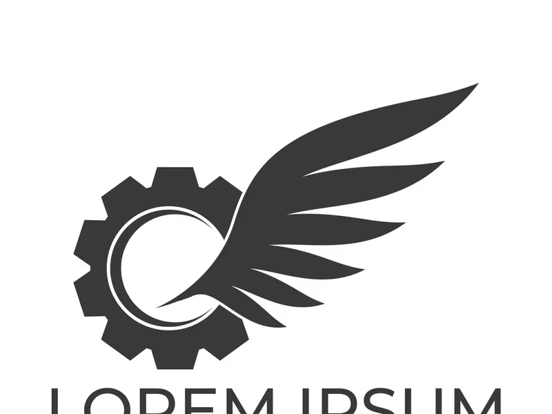Wings logo