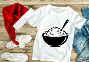 Bowl of Mashed Potatoes Icon