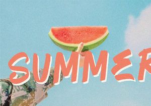 Urban Retro Font Demo