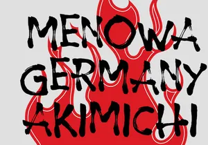 Ryujin Attack - Free Font