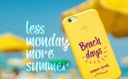 Yellow Ginger Font