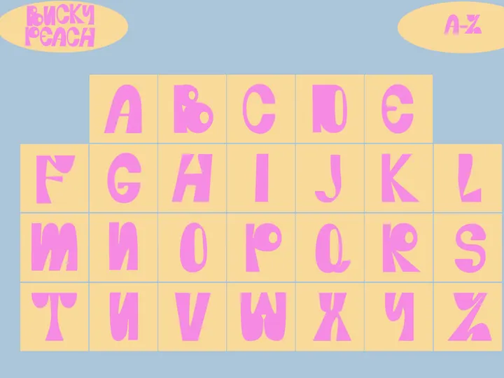 Bucky Peach- Free Font