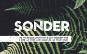 Sonder - Free Type Family