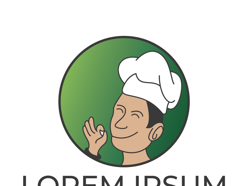 Restaurant logo
