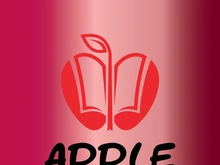 Apple logo design