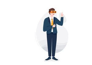 Business & Finance Illustrations_v3