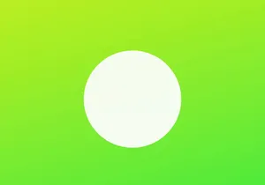 Calming Zoom Background
