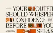 Orlencia – Elegant Modern Serif Font