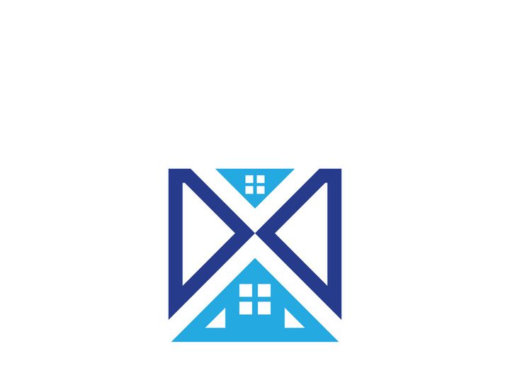Home logo , Property and Construction Logo