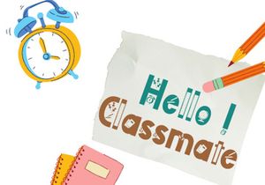 Friendly School