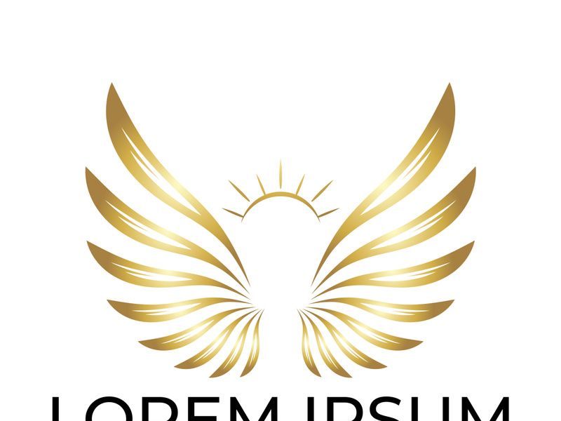 Wings logo