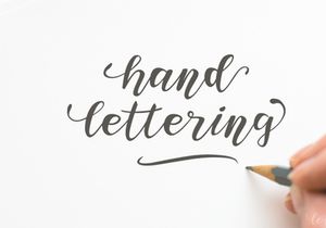 The Lottus | Free Font