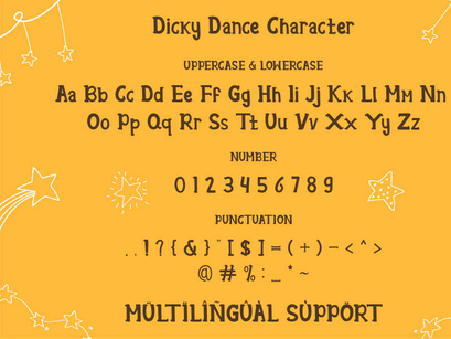 Dicky Dance
