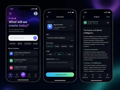JustFuns v1.0 - Premium Content Creators SaaS platform
