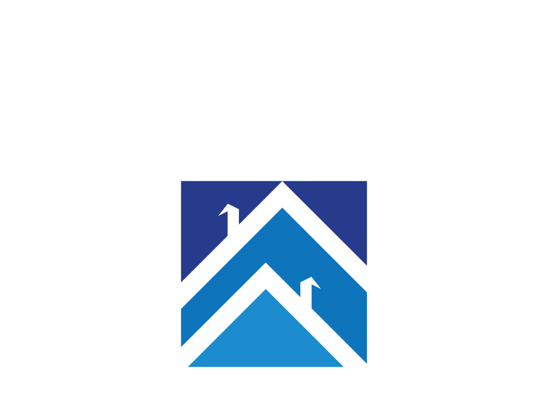 Home logo , Property and Construction Logo