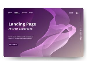 8 Abstract background design